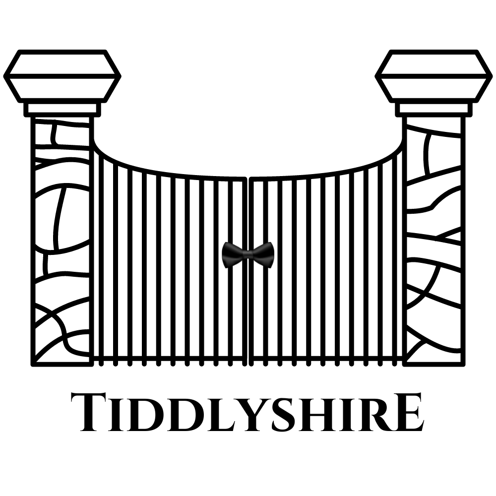 Tiddlyshire